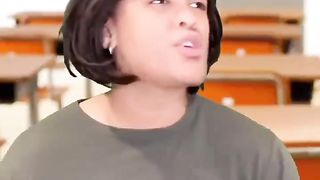 Teacher should’ve never picked lil mark…????????‍♂️???????? #viral #comedy