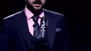 Great lines by Imran Ashraf #actor