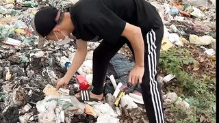 Restoration Iphone 14 Pro Max Destroyed | Restore Abandoned Smatphone#youtubeshorts