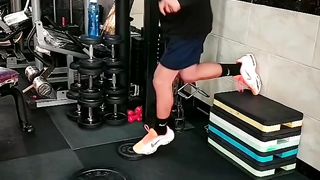 If you want fast foot your must do this training
