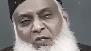 Dr Israr Ahmed Marhoom
