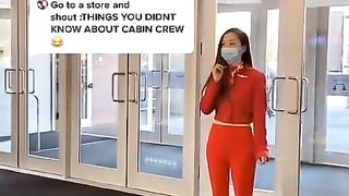 Things you didn’t know about cabin crew Part 19 - Dating