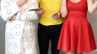 Ayollar uchun