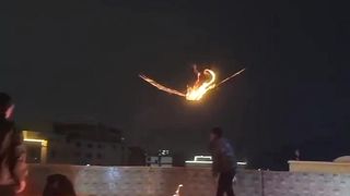 Firebirds