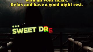 Dreamy Night Wishes