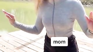 When Mom Was ACTUALLY Right：