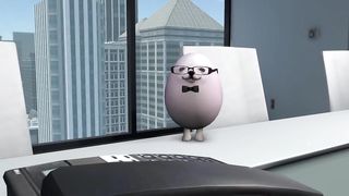 EGGDOG EPRESARIO