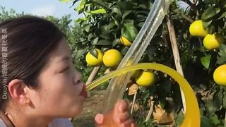 fruit satisfying