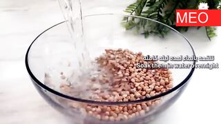 Most successful light and crunchy FALAFEL recipe with the tahini sauce!