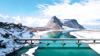 Pakistan Mountains