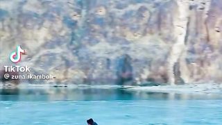 Pakistani tourist point