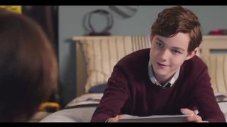 A Young BOY Turns Into Psychopath
