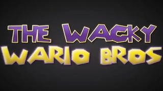 the wario bros
