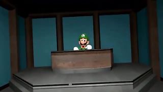 smg4 is dealing