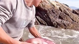 view fishing
