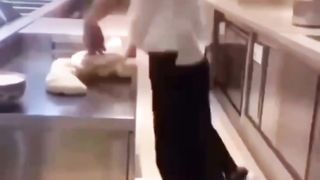 what disasters happen in restaurant kitchens ????