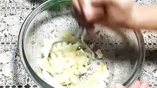 Chana Chaat recipe