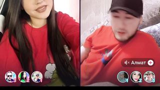 Tik tok #1