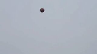 A ball has all the earnings of life