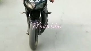Mass bike Vera life