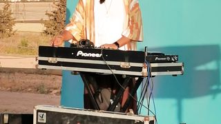 Dj id moroccan dj