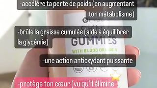 Perds du poids