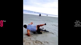 TRY NOT TO LAUGH ???? Best Funny Videos Compilation ???????????? Memes PART 160