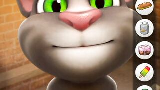 Talking tom games #short