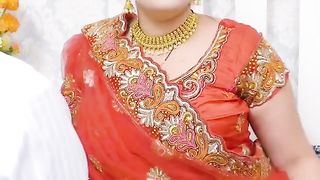 The bride-to-be لٹیری دلہن