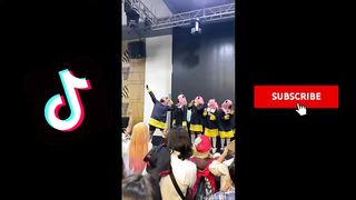 Anime Cosplay MY TikTok Compilation