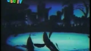 GeGeGe no Kitarō - Capítulo 9 [Español Lat][1996-1998]