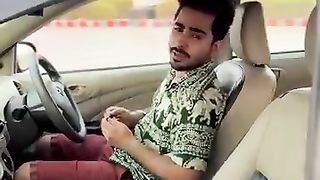 Funny video for petrol