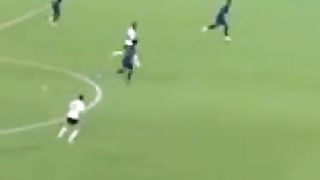 #shorts (1_2)هدف الفوز مصطفى محمد لمنتخب مصر على راس الاخضر