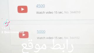 earn money by watching video youtube