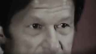 Imran khan