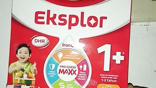 SGM eksplor 3+