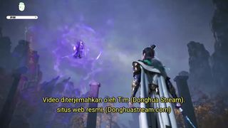 Ancieth Myth Eps 154 Sub Indo