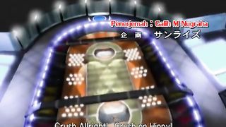 Cush Gear Eps Eps 4 Sub Indo
