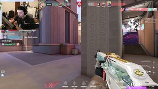 masayoshi 13 BULLETS IS ALL HE NEEDS