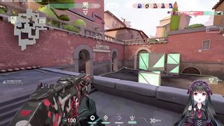when you cool big ace 1v5