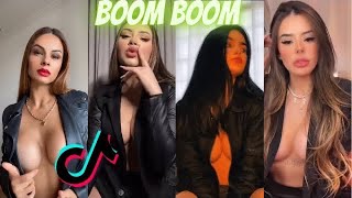 changement de tenue tiktok _ défi de tenue tiktok _ tenue changement de costume le plus