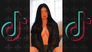 Défi TikTok Boom Boom