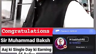 Online network markeeting
