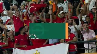 كاس افريقيا 2024 كاب فيردي 2-2 مصر CAN 2024
