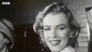 Arthur Miller speaks candidly about marriage to Marilyn Monroe