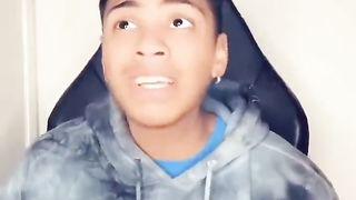 Son gets kicked out of class…????????‍♂️????????#comedy #viral