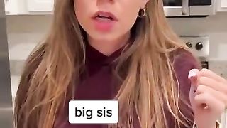 When You  ACCIDENTALLY Eat A Seed：