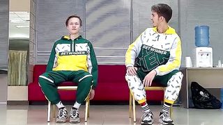 Шаффл Баттл ???????? WHO BEST DANCER ???????? NEON MODE ????????  VS TUZELITY SHUFFLE ????????