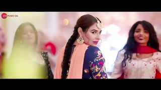 Nind Na awe menu New Punjabi song
