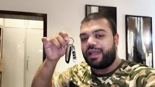 Selling My Dream Car ????